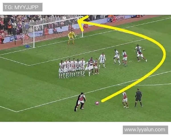 足球香蕉球的魅力解析与技巧分享让你轻松掌握这项精彩绝伦的射门技巧